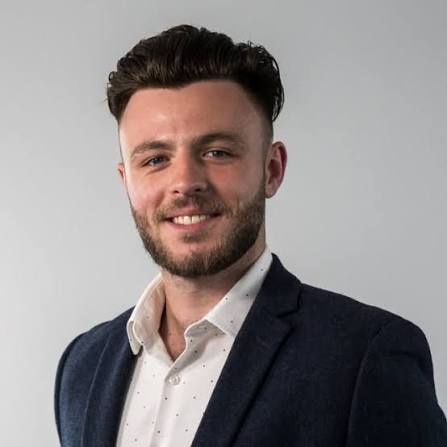 George Burns, Founder and Lead Investor at Evolve Property Acquisitions